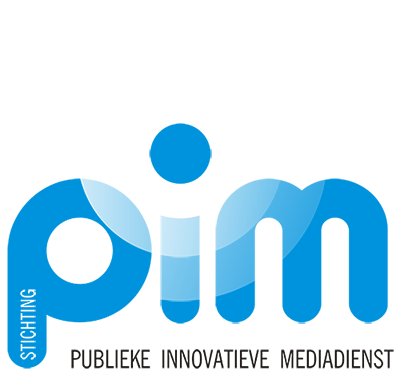 Logo Stichting PIM